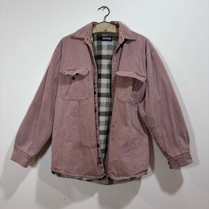 Wolverine Chore Coat Size M